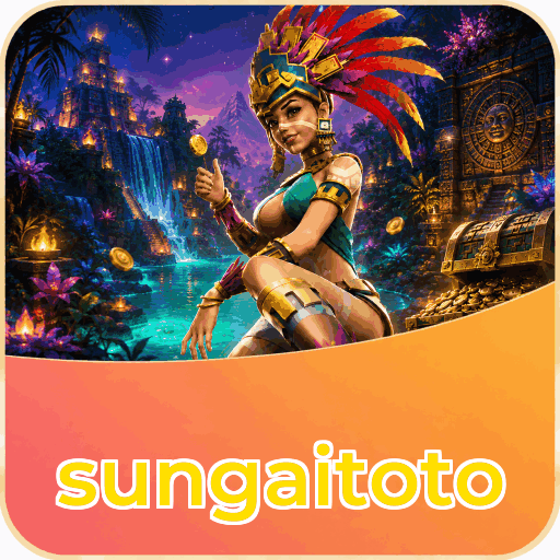 sungaitoto