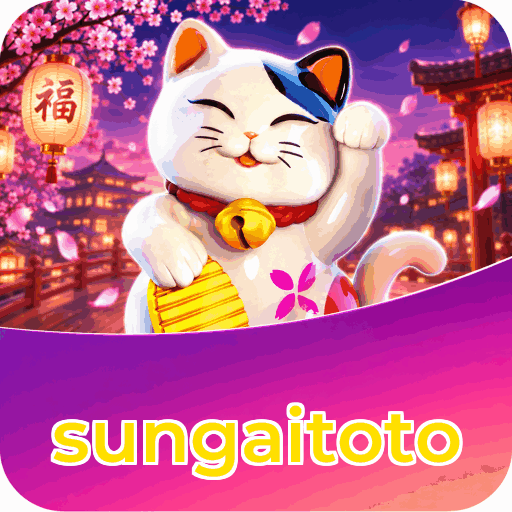 sungaitoto