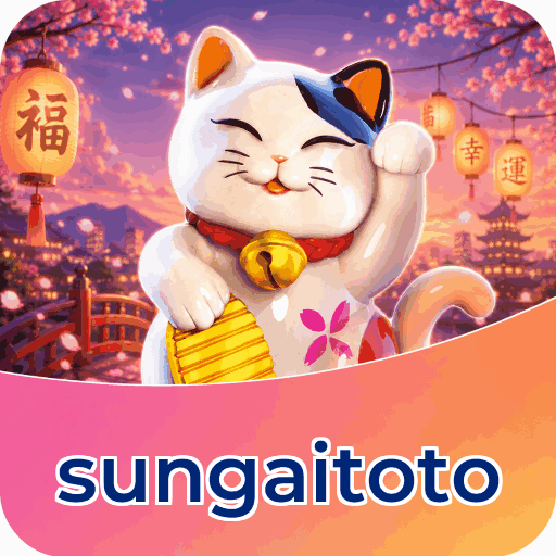 sungaitoto