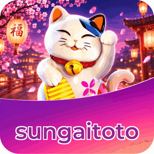 sungaitoto