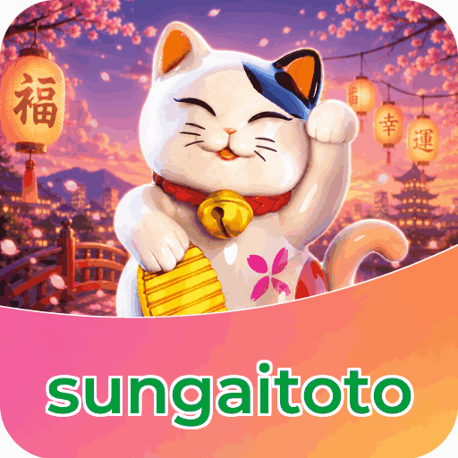 sungaitoto